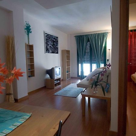 Diagonal Residence Apartments บาร์เซโลนา ห้อง รูปภาพ