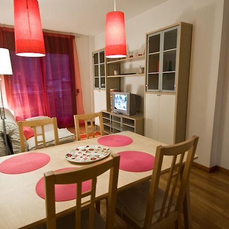 Diagonal Residence Apartments บาร์เซโลนา ห้อง รูปภาพ