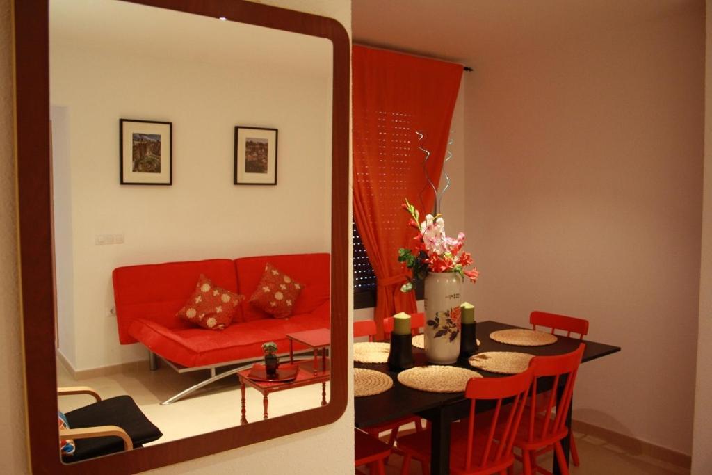 Diagonal Residence Apartments บาร์เซโลนา ห้อง รูปภาพ