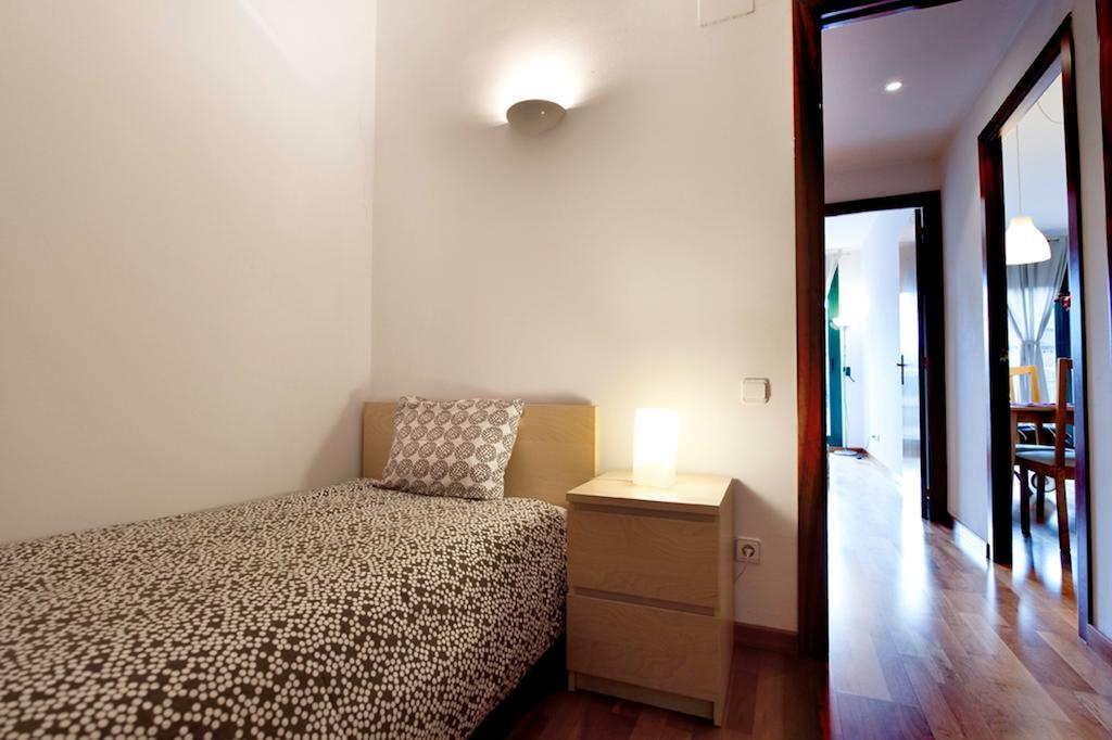 Diagonal Residence Apartments บาร์เซโลนา ห้อง รูปภาพ