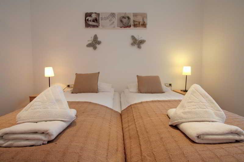 Diagonal Residence Apartments บาร์เซโลนา ภายนอก รูปภาพ